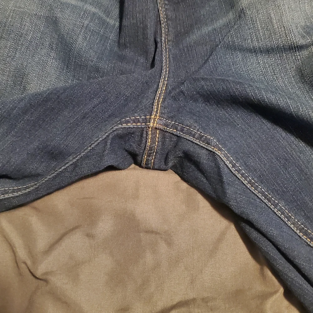 Bombshell jeans - Picture 3 of 4